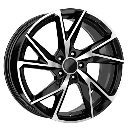 Kormetal CA23 9,0x20'' PCD:5112 ET:45 CH:66,6 BD Jant 4 Adet
