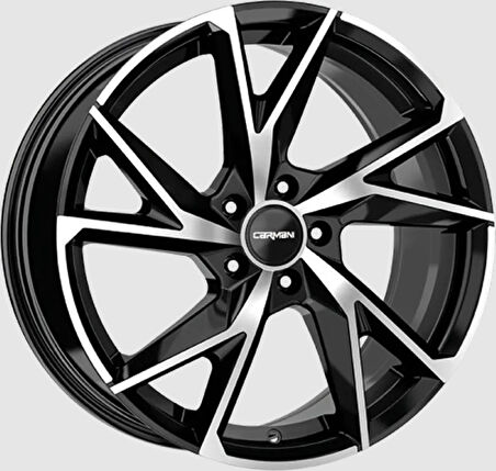 Kormetal CA23 9,0x20'' PCD:5114 ET:45 CH:72,6 BD Jant 4 Adet