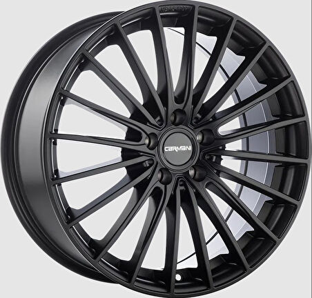Kormetal CA24 8,0x18" PCD:5120 ET:35 CH:72,6 BM Jant 4 Adet