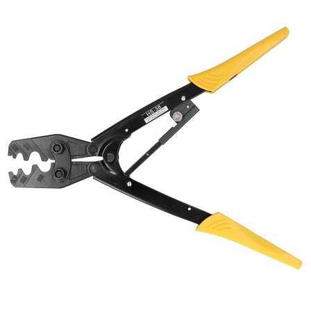 HS-38 İZOLESİZ SKP KAYNAKLI TİP SIKMA 6,00 MM² / 35 MM²
