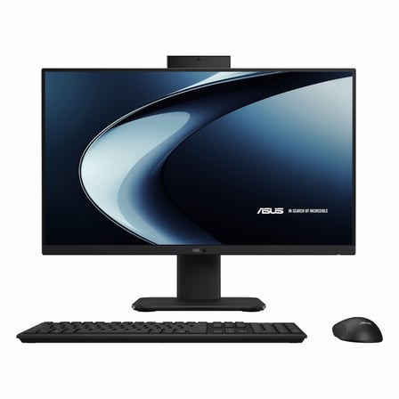 Asus V400 V440VAK-C38256B0D03 Core 3 100U 8GB 1TBSSD 23.8" FullHD FreeDOS All In One Bilgisayar