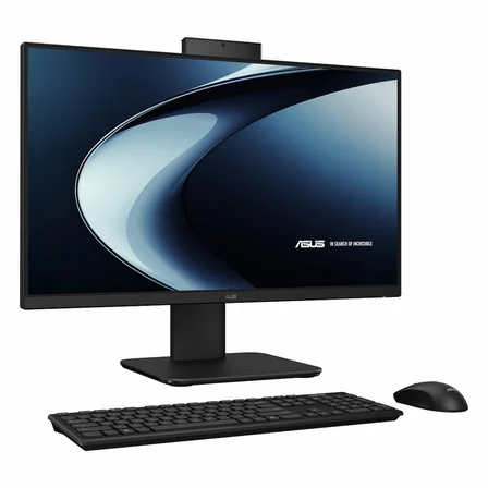 Asus V400 V440VAK-C38256B0D03 Core 3 100U 8GB 1TBSSD 23.8" FullHD FreeDOS All In One Bilgisayar