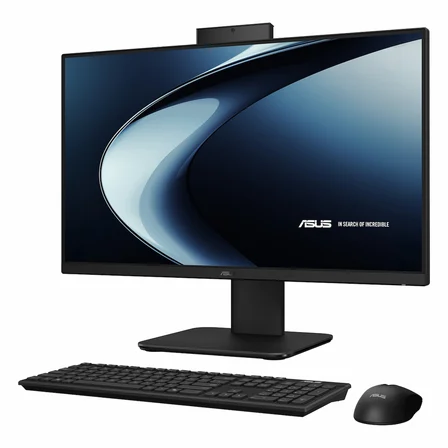 Asus V400 V440VAK-C38256B0D03 Core 3 100U 8GB 1TBSSD 23.8" FullHD FreeDOS All In One Bilgisayar