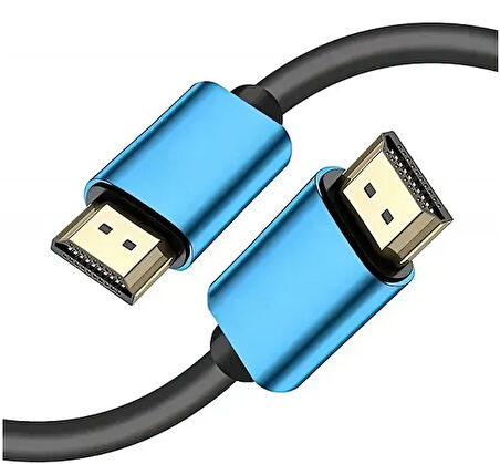 10 METRE GÖRÜNTÜ AKTARIMI İÇİN HDMI TO HDMI VİDEO KABLOSU RİGHTCABLE JWD-02