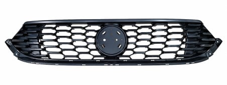 735642862 Ön Panjur Siyah Fiat Egea Sedan 2015–2020 HB ve Station Wagon 2016–2020