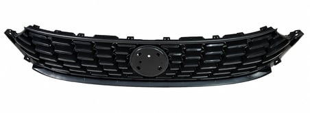 735642862 Ön Panjur Siyah Fiat Egea Sedan 2015–2020 HB ve Station Wagon 2016–2020