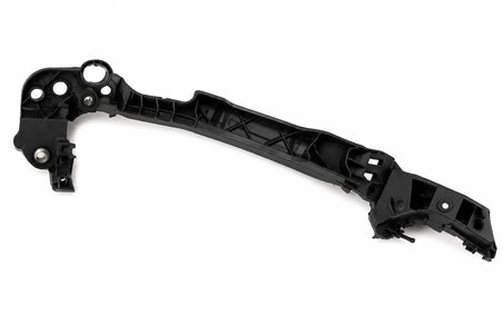 5K0807571 Far Alt Braketi Ön Sol Volkswagen Golf 6 2009-2013 Far Bağlantı Ayağı Tampon Destek Braketi