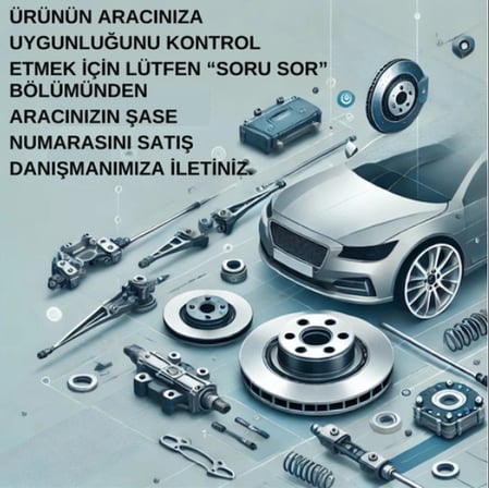 6325.74 Peugeot Partner 206 306 Citroen Berlingo Çamurluk Yan Sinyal Lambası