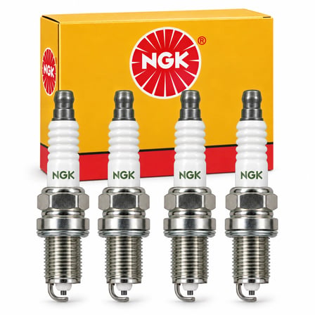 Buji 4 Adet Chevrolet Aveo Kalos (T250-T255-T200) 1.4 16V 2003 Üzeri