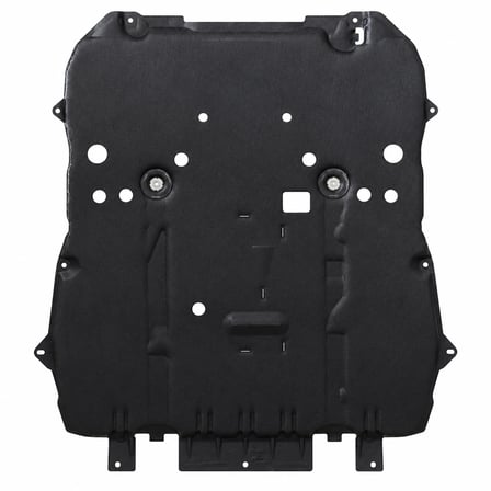 9846913380 Motor Alt Karter Muhafaza Plastiği Peugeot 308 III 2021> 3008 II 2016> 5008 II 2017>