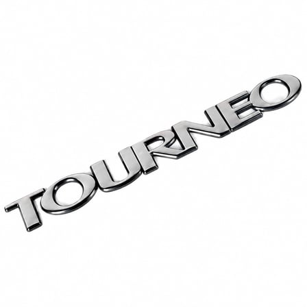 Ford Tourneo Connect Arka Bagaj TOURNEO Yazısı