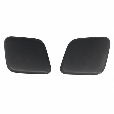 Orijinal 1606223280 Far Yıkama Kapağı Set Sağ / Sol Peugeot 308 2008-2013