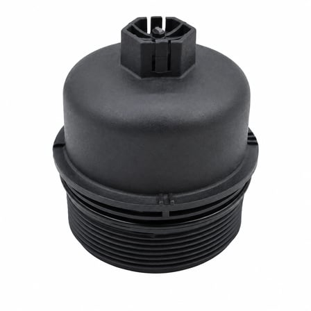 5650993 93186853 55197220 Motor Yağ Filtre Kapağı UFI Tip Opel Combo C Corsa D Meriva A Astra H Tigra B Fiat Linea Albea 1.3
