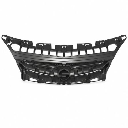 13387218 Ön Panjur Siyah Opel Astra J Sedan Hatchback Makyajlı Kasa 2012–2015
