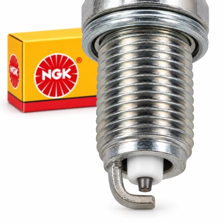 Buji 4 Adet Mazda MAZDA 121 (DB) 1.3 16V 1990-1996