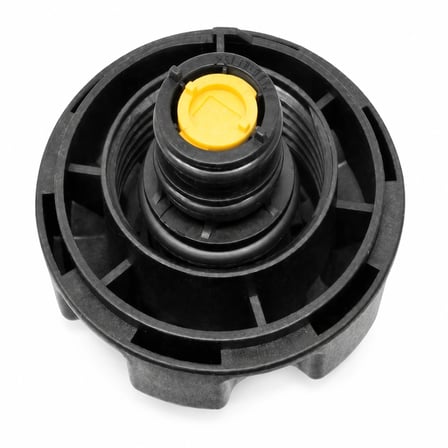 17117639020 Radyatör Yedek Su Depo Kapağı BMW E81 E88 F20 F87 G42 E90 E91 E92 E93 F30 F31 F34 F35 G20 17117521071