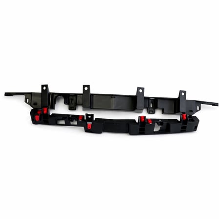 13264476 / 1406093 Opel Astra J Ön Tampon Merkez Taşıyıcı Plastik Braket