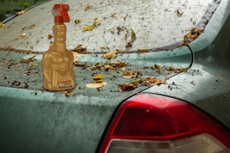SİTRETT MX Çok Amaçlı Temizleyici Premium 700 Gr.