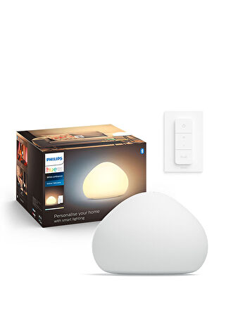 Philips Hue Wellner Akıllı Masa Lambası