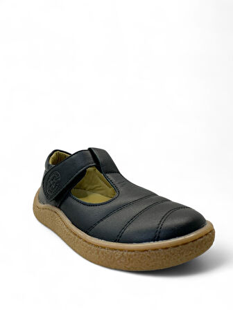 512 Kız Çocuk Okul Öncesi Ultra Soft Babet