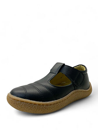 512 Kız Çocuk Okul Öncesi Ultra Soft Babet