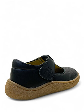 512 Kız Çocuk Okul Öncesi Ultra Soft Babet