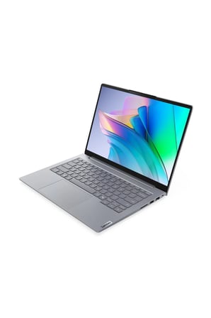 ThinkBook 14 G8 Ultra 7 255H 24GB 2TB SSD 14" FHD+ W11H Dizüstü Bilgisayar & PER4 Çanta
