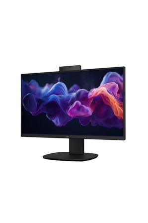 V440 Core 7 240H 16GB RAM 4TB SSD 23.8" FHD 100Hz FreeDOS V440C716512B0DP310 All In One Bilgisayar + Per4 USB