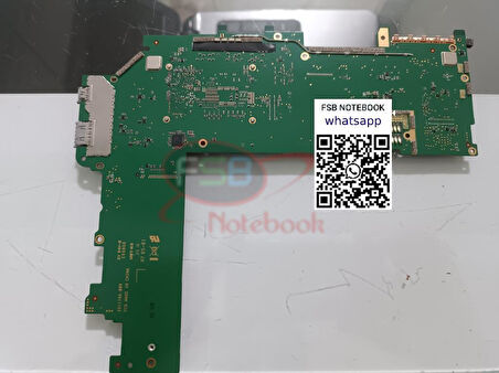 Microsoft Surface Pro 4 1724 Tablet Anakart