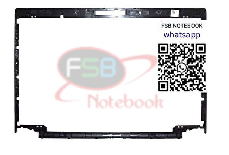 Lenovo Orijinal Thinkpad T460 20FM 20FN Notebook Ekran Ön Çerçeve Bezel