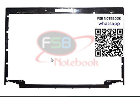 Lenovo Orijinal Thinkpad T460 20FM 20FN Notebook Ekran Ön Çerçeve Bezel