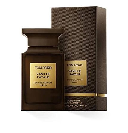 Tom Ford Vanille Fatale Edp Ünisex Parfüm 100 Ml