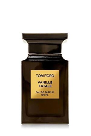 Tom Ford Vanille Fatale Edp Ünisex Parfüm 100 Ml