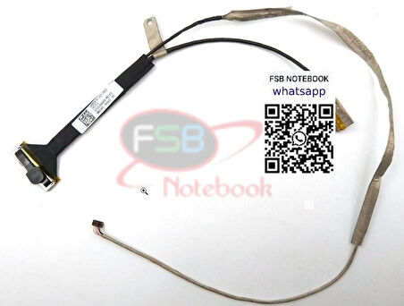 Asus UX303 UX303L UX303UB UX303LA UX303UA Notebook Video Kablo Flex Data Cable DC02C00910S