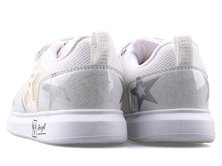 330 Kız Çocuk Hafif Sneaker