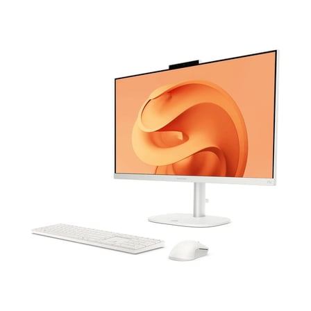omnistudio 27-CU0009NT Intel Core 5 210H 64GB 2tb SSD Windows 11 Pro 27" IPS All In One D62C1EA Snertech