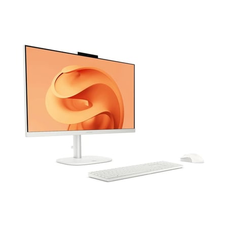 omnistudio 27-CU0009NT Intel Core 5 210H 64GB 2tb SSD Windows 11 Pro 27" IPS All In One D62C1EA Snertech