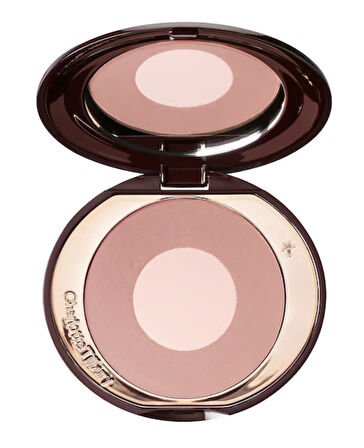  Charlotte Tilbury Cheek to Chic - Allık Pillow Talk 