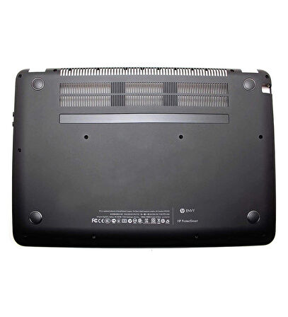 Hp Envy 6-1000 Notebook Alt Kasa - Siyah