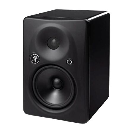 Mackie HR624 MKII 6" Aktif Stüdyo Monitörü