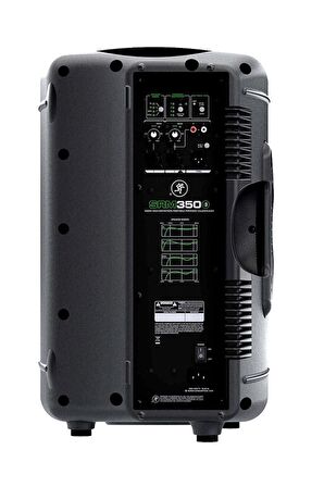 Mackie SRM350v3 1000 Watt 10" Aktif Kabin Hoparlör