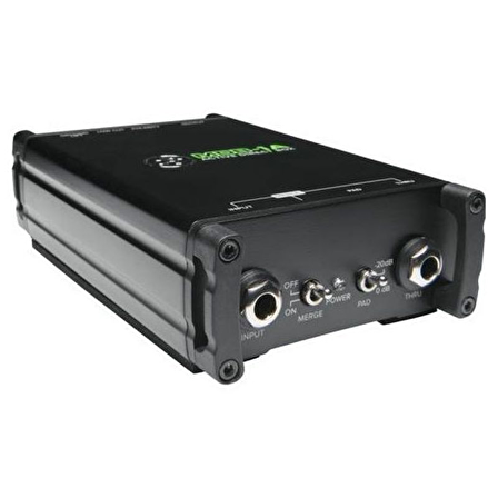 Mackie MDB-1A Active Direct Box