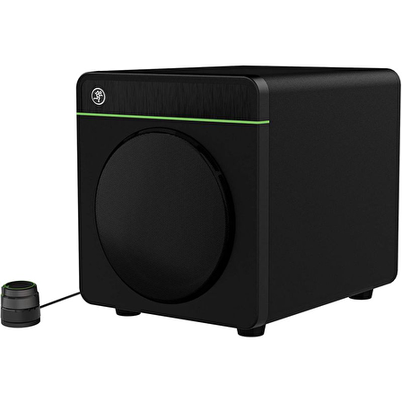 Mackie CR8S-XBT 8 İnç Stüdyo Subwoofer (Tek)