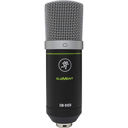 Mackie EM-91CU Usb Condenser Mikrofon