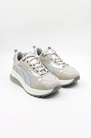 Kriste Bell Sneaker Kadın Spor Ayakkabı  KB59118 Buz