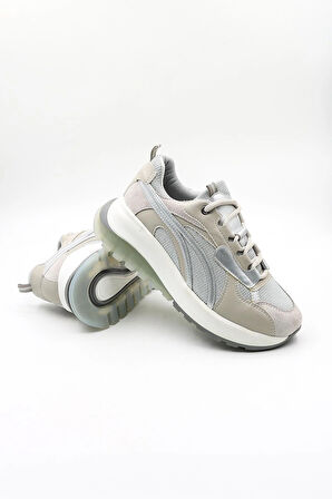 Kriste Bell Sneaker Kadın Spor Ayakkabı  KB59118 Buz