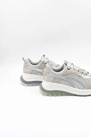 Kriste Bell Sneaker Kadın Spor Ayakkabı  KB59118 Buz