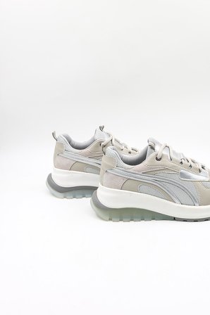 Kriste Bell Sneaker Kadın Spor Ayakkabı  KB59118 Buz