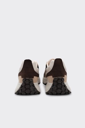 Günlük Bağcıklı Kadın Sneaker