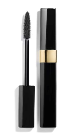 Chanel Inımıtable Maskara 10 Noir Black